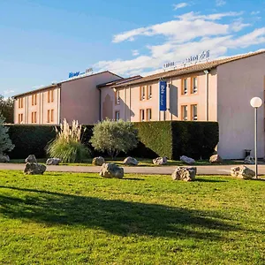 ** Hotel Ibis Budget Frankrijk