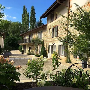 Le Moulin De Longchamp - Frühstückspension