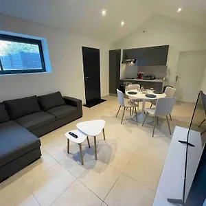 Maison De Au Calme Appartement