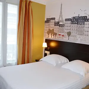 *** Hotel De L'exposition - Tour Eiffel Frankrijk