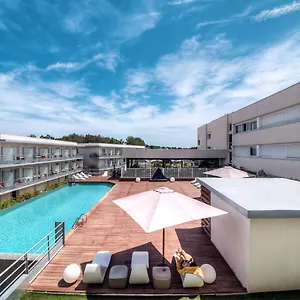 Zenitude Hôtel-résidences Le Maestria 3* Antibes