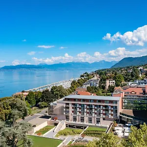 Hilton Les Bains Évian-les-Bains