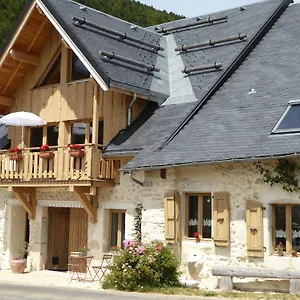 Ferme De La Grande Moucherolle Gasthof