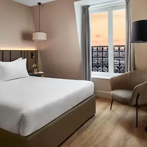 **** Hotel Gare De L'est, An Ihg Frankrijk