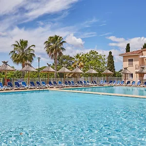 Résidence Odalys Les Océanides Apartahotel