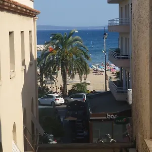 L'oustaou 2* Le Lavandou