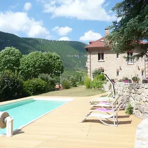 La Muse 5* Mostuéjouls