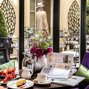 **** Hotel Arioso Frankrijk