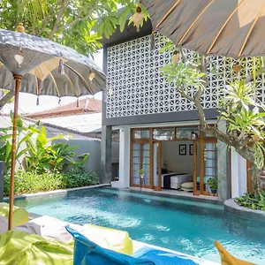  Hostel Interconnection Indonesië