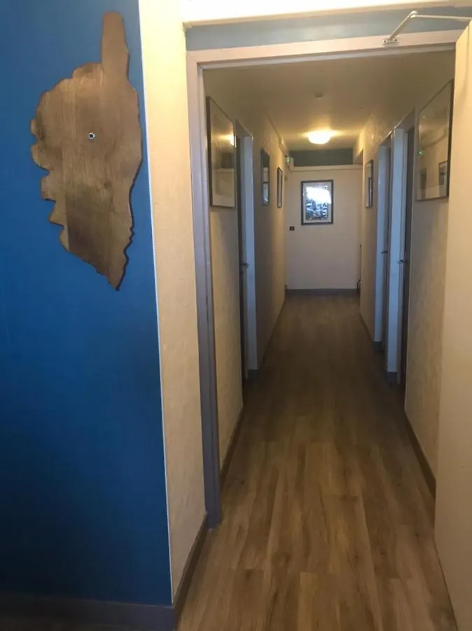 Hotel Alpes Cevennes Guilherand-Granges