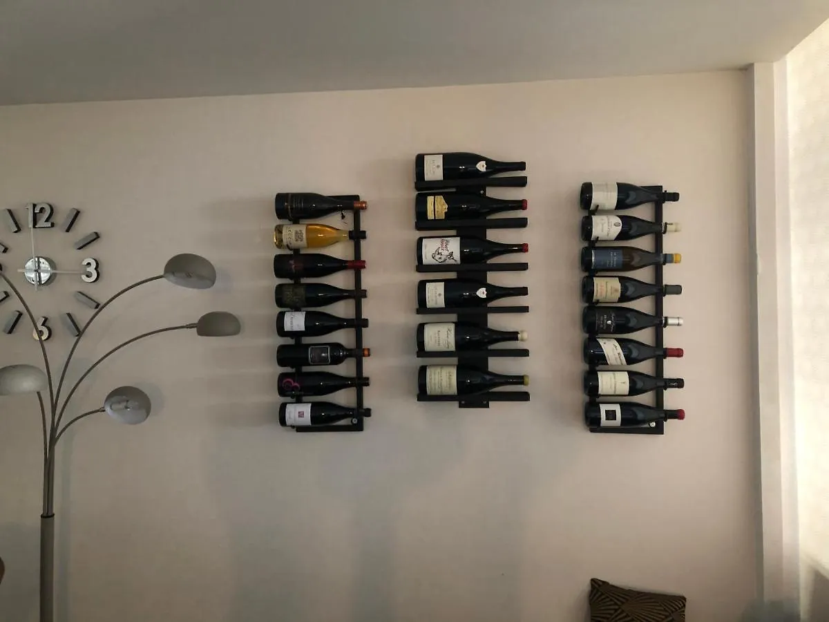 **  Hotel Alpes Cevennes Guilherand-Granges Frankrijk