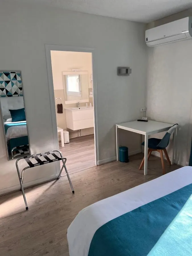Hotel Alpes Cevennes Guilherand-Granges