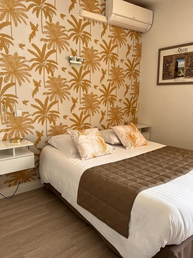 Hotel Alpes Cevennes Guilherand-Granges