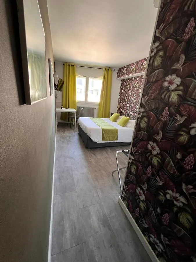 Hotel Alpes Cevennes Guilherand-Granges