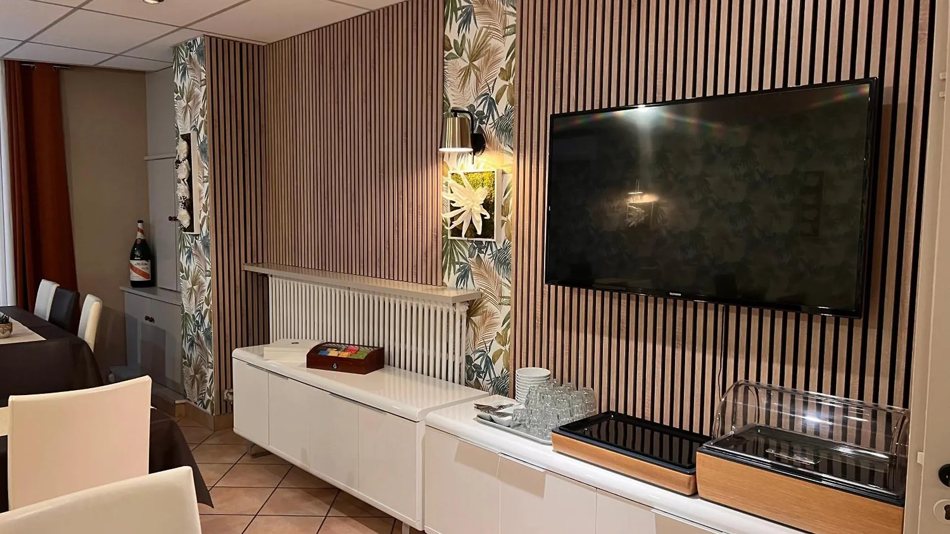 Hotel Alpes Cevennes Guilherand-Granges