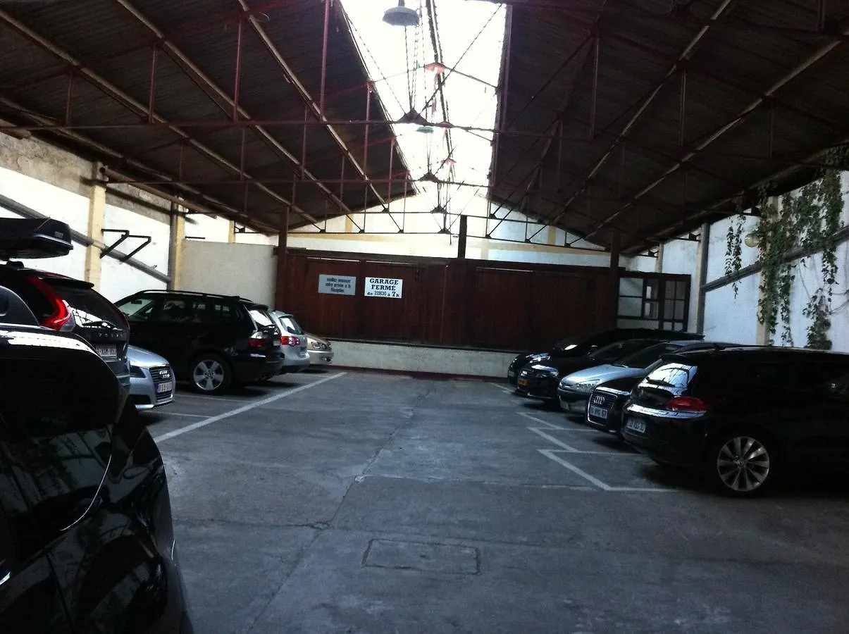 Hotel Alpes Cevennes Guilherand-Granges